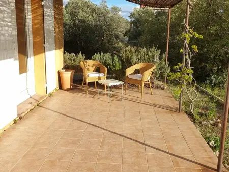 Maison 6 pers. dans les oliviers à 500 m d'Aups : photo 11