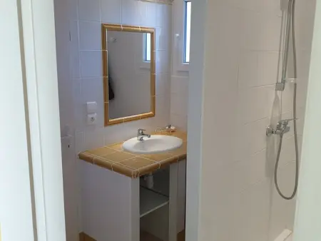 Maison 6 pers. dans les oliviers à 500 m d'Aups : photo 12
