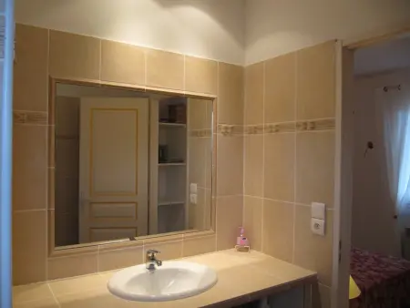 Maison 6 pers. dans les oliviers à 500 m d'Aups : photo 15