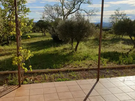 Maison 6 pers. dans les oliviers à 500 m d'Aups : photo 20
