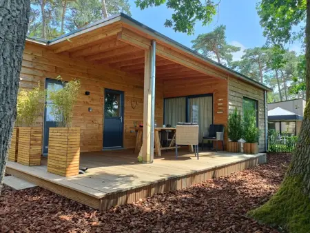 Location chalet à Bocholt