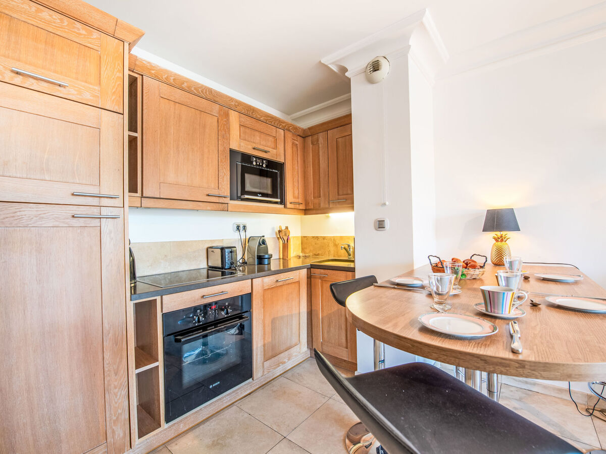 Appartement Cavalaire – terrasse, piscine, 300 m de la plage - Photo 2