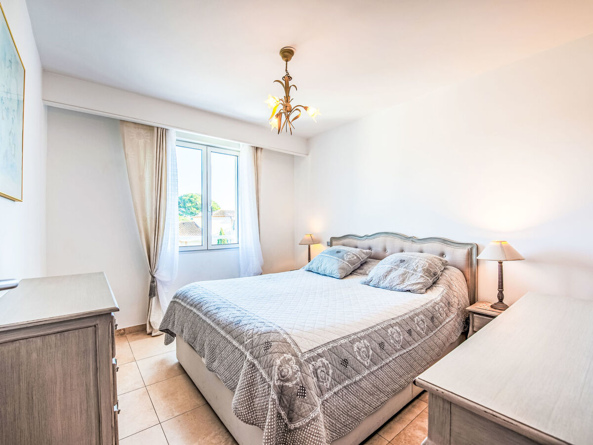 Appartement Cavalaire – terrasse, piscine, 300 m de la plage - Photo 3