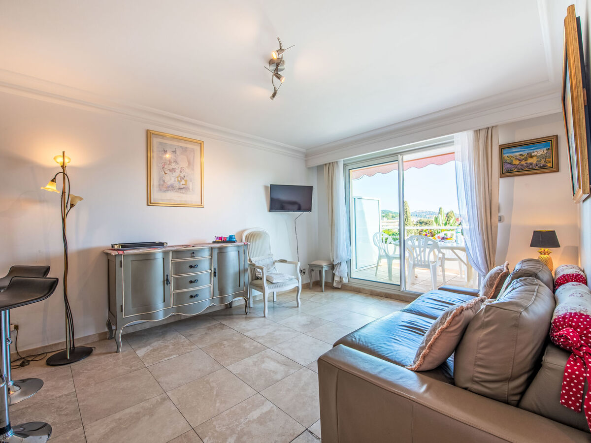 Appartement Cavalaire – terrasse, piscine, 300 m de la plage - Photo 7
