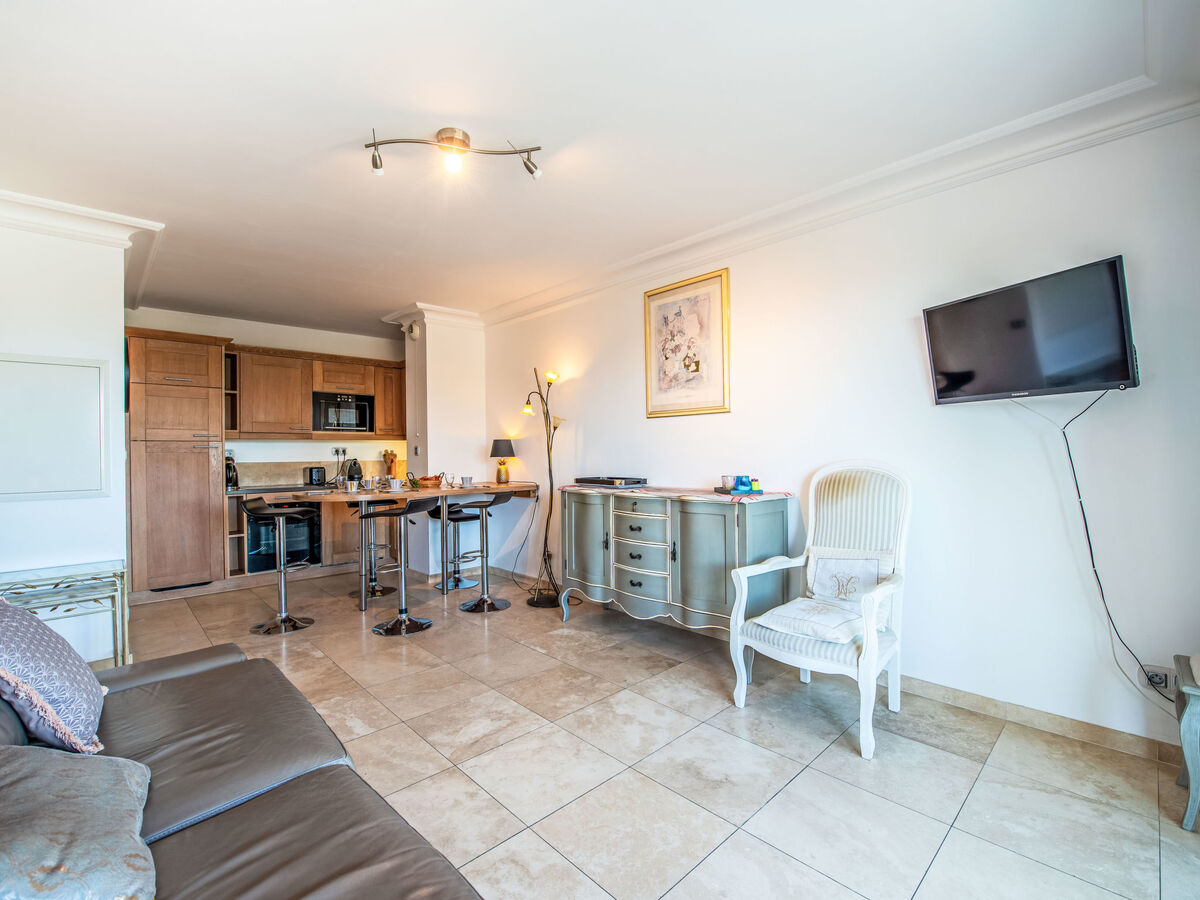 Appartement Cavalaire – terrasse, piscine, 300 m de la plage - Photo 9