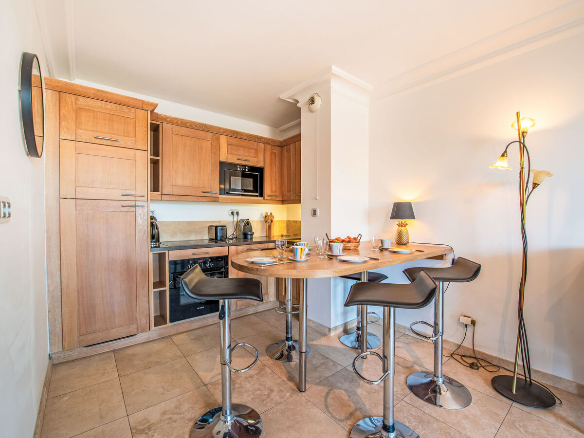 Appartement Cavalaire – terrasse, piscine, 300 m de la plage - Photo 10