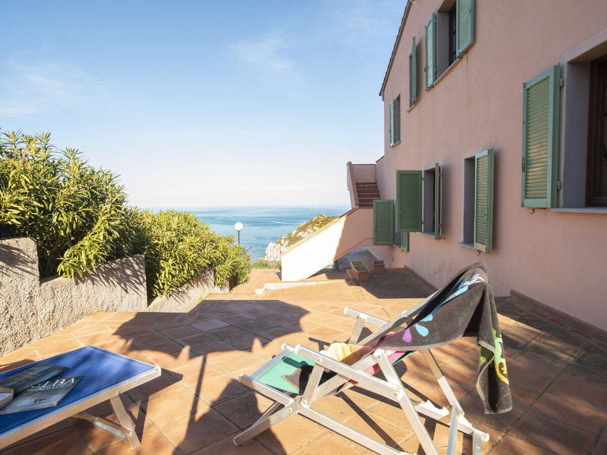 Borgo Patresi - Appartement 4 pers. à 1 km de la mer - Photo 1