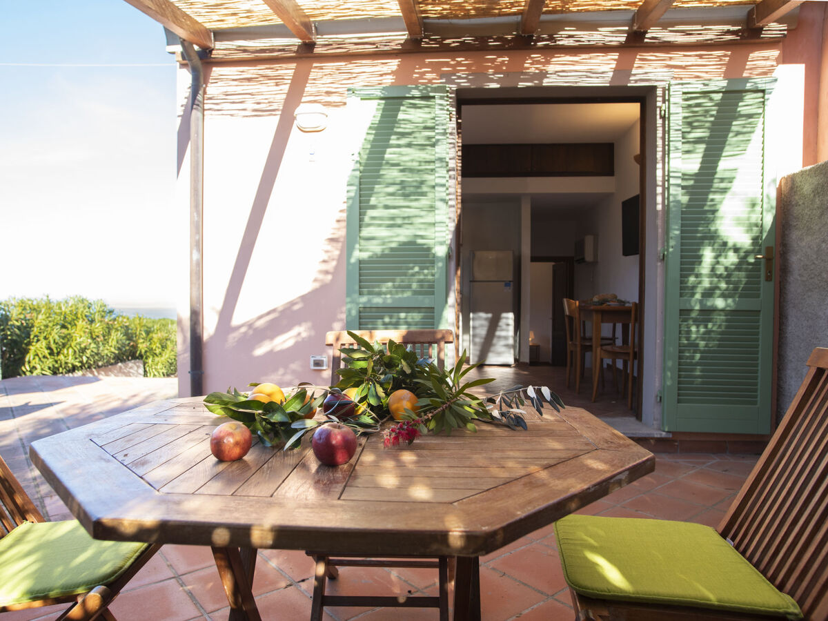 Borgo Patresi - Appartement 4 pers. à 1 km de la mer - Photo 4