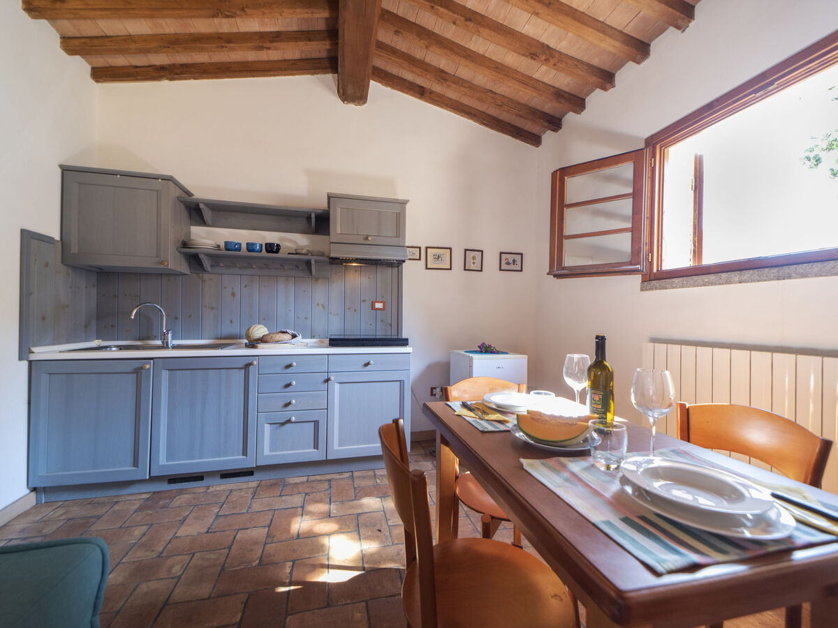 Borgo Patresi - Appartement 4 pers. à 1 km de la mer - Photo 5