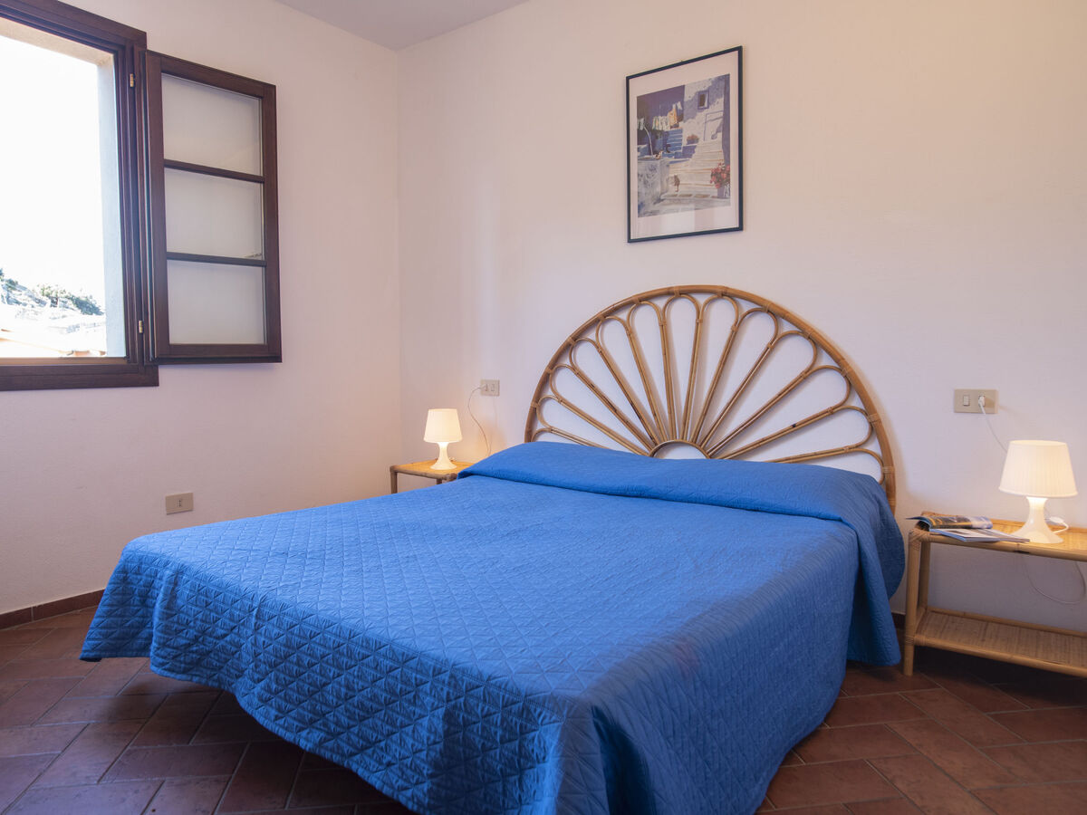 Borgo Patresi - Appartement 4 pers. à 1 km de la mer - Photo 6