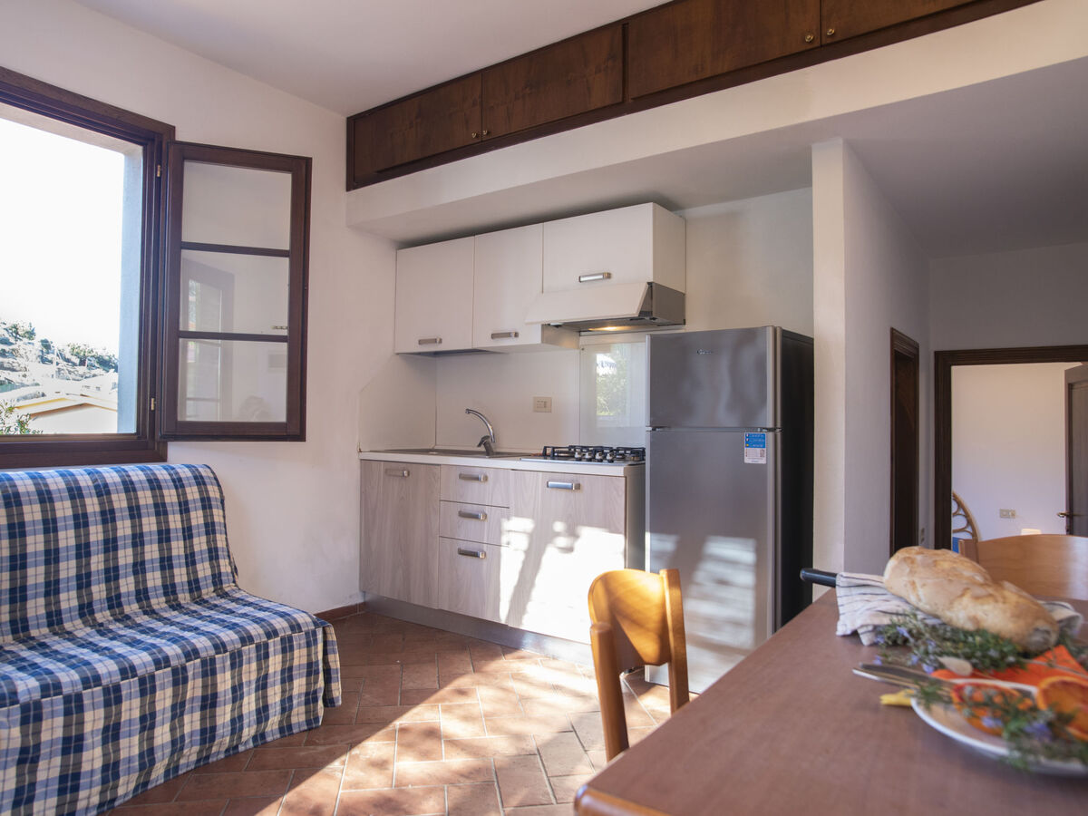Borgo Patresi - Appartement 4 pers. à 1 km de la mer - Photo 7