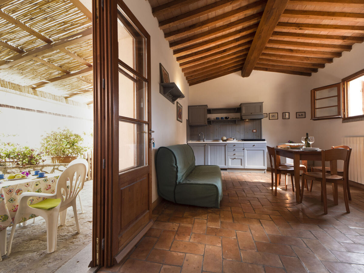 Borgo Patresi - Appartement 4 pers. à 1 km de la mer - Photo 8