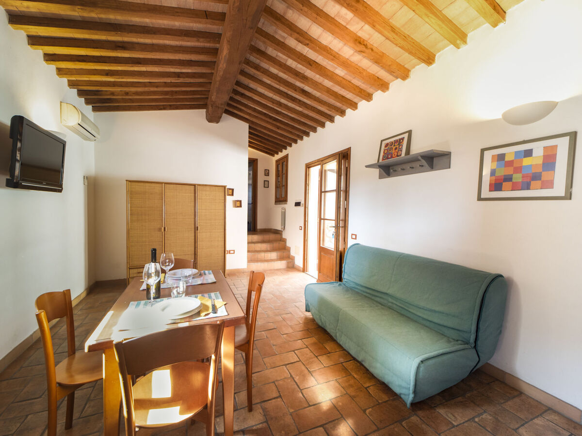 Borgo Patresi - Appartement 4 pers. à 1 km de la mer - Photo 9