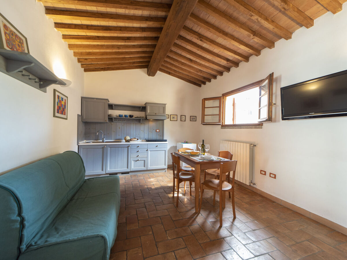 Borgo Patresi - Appartement 4 pers. à 1 km de la mer - Photo 10