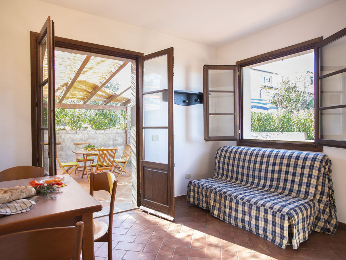 Borgo Patresi - Appartement 4 pers. à 1 km de la mer - Photo 11