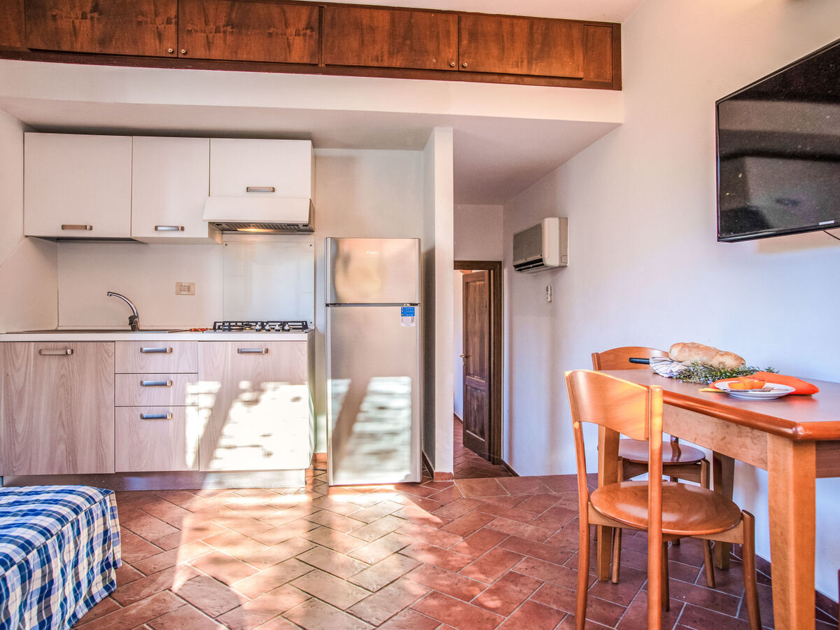 Borgo Patresi - Appartement 4 pers. à 1 km de la mer - Photo 12