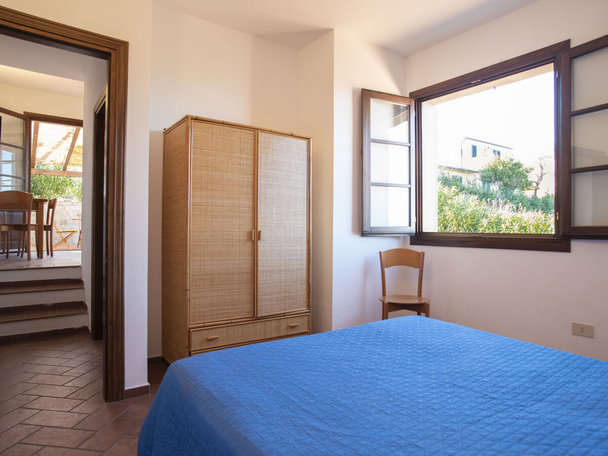 Borgo Patresi - Appartement 4 pers. à 1 km de la mer - Photo 13
