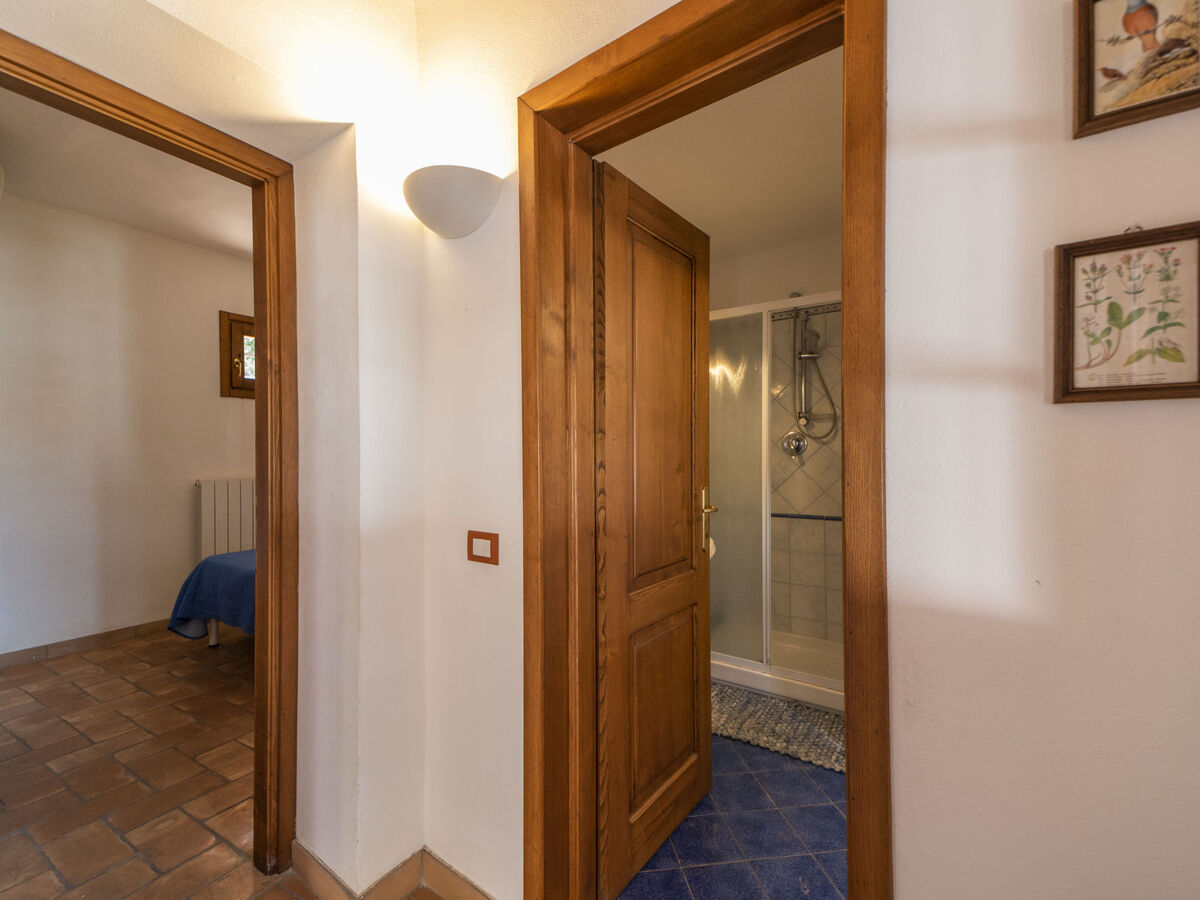 Borgo Patresi - Appartement 4 pers. à 1 km de la mer - Photo 16