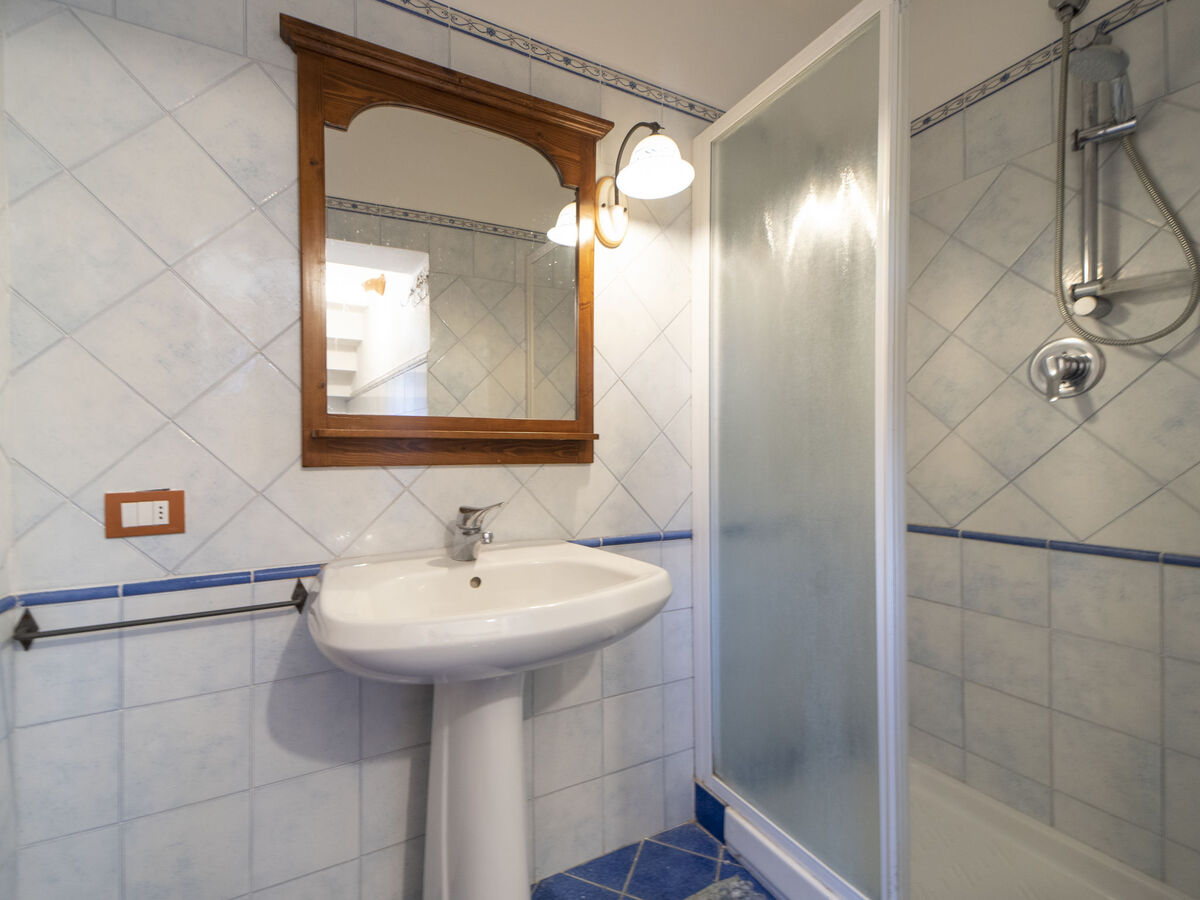 Borgo Patresi - Appartement 4 pers. à 1 km de la mer - Photo 17