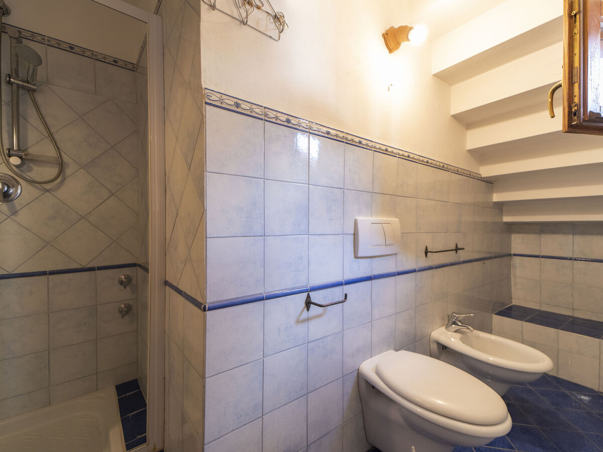 Borgo Patresi - Appartement 4 pers. à 1 km de la mer - Photo 18