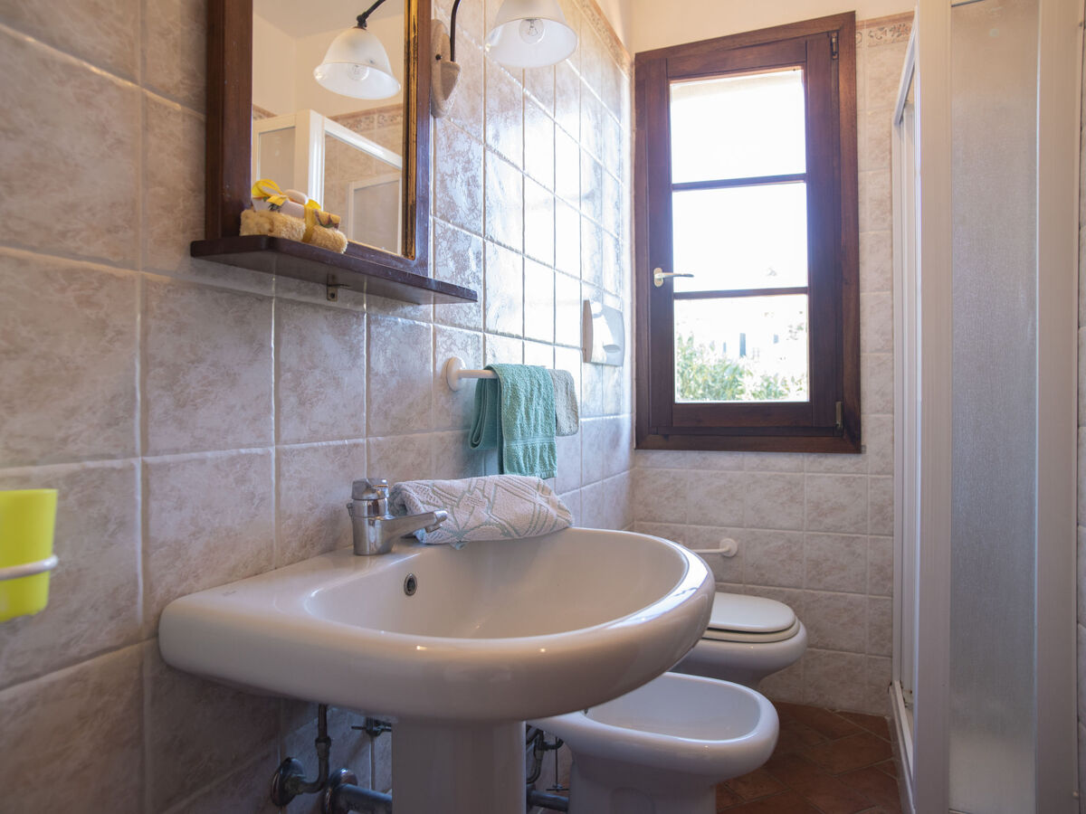 Borgo Patresi - Appartement 4 pers. à 1 km de la mer - Photo 19