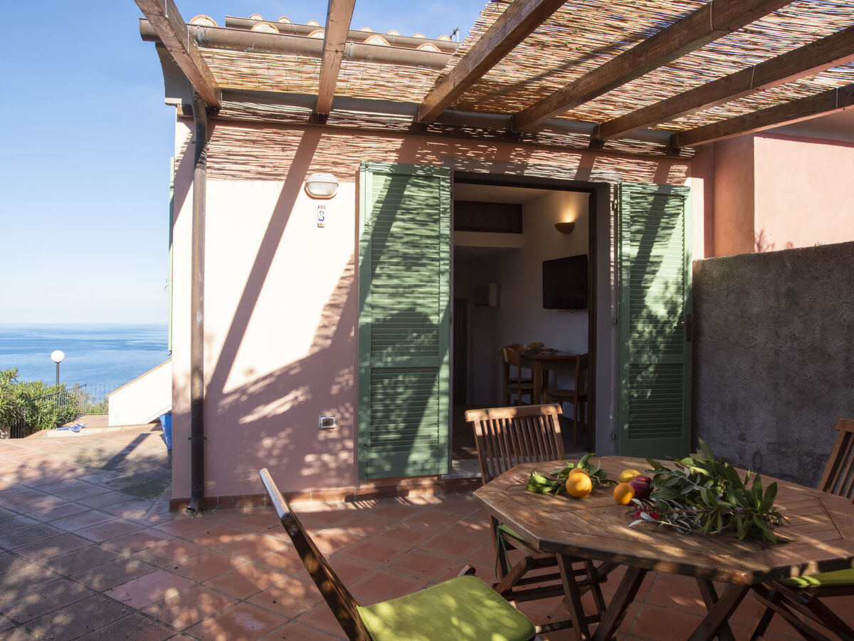 Borgo Patresi - Appartement 4 pers. à 1 km de la mer - Photo 20