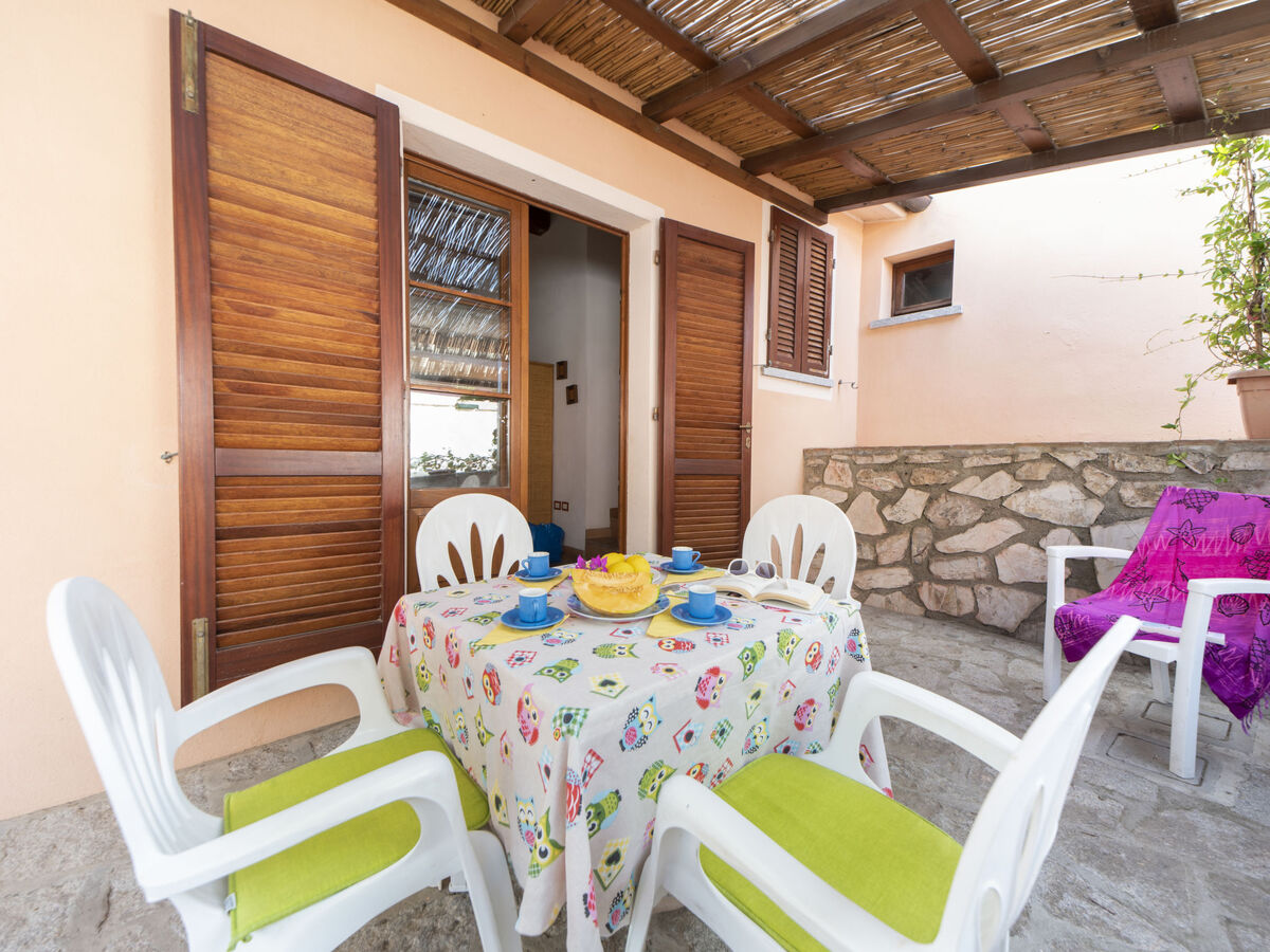 Borgo Patresi - Appartement 4 pers. à 1 km de la mer - Photo 21