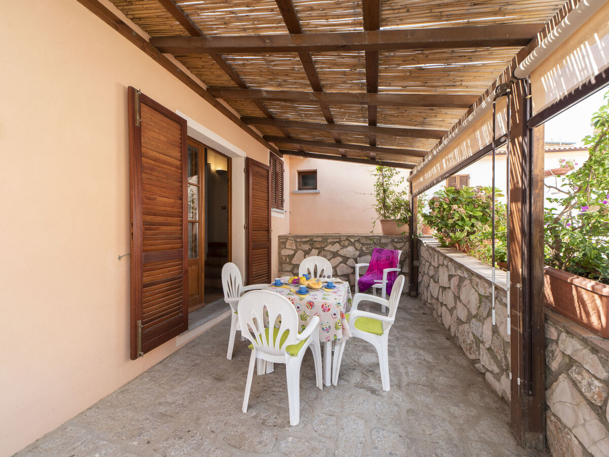 Borgo Patresi - Appartement 4 pers. à 1 km de la mer - Photo 22