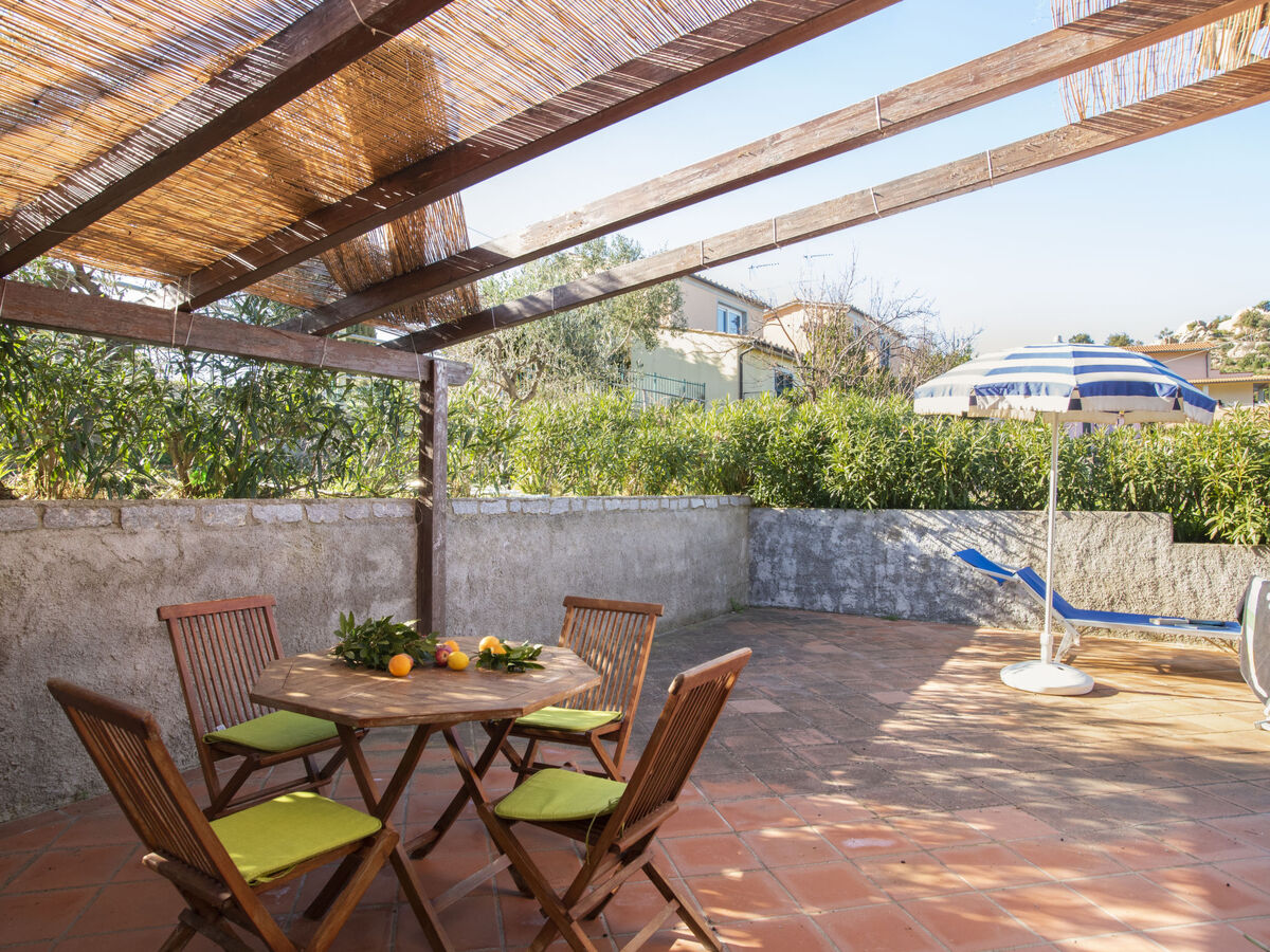 Borgo Patresi - Appartement 4 pers. à 1 km de la mer - Photo 23