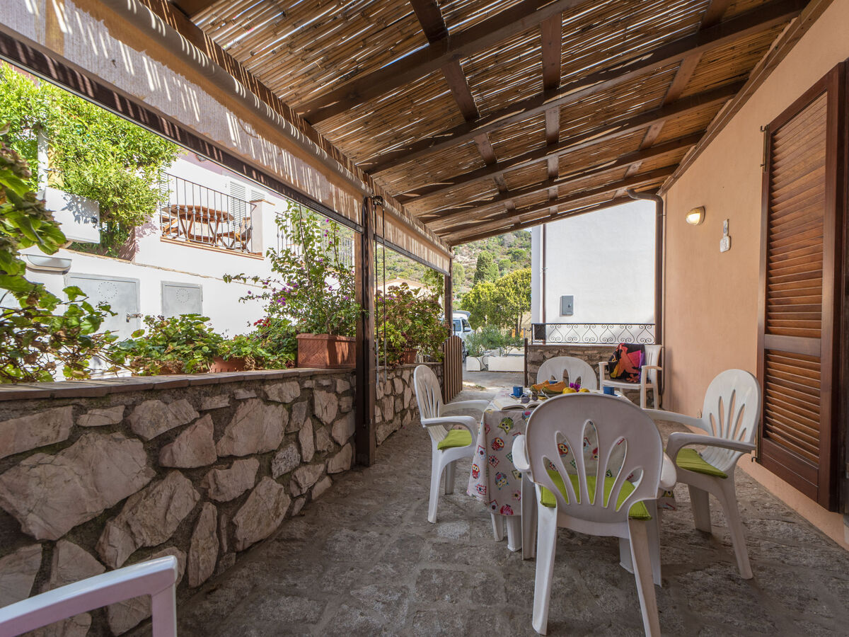 Borgo Patresi - Appartement 4 pers. à 1 km de la mer - Photo 24