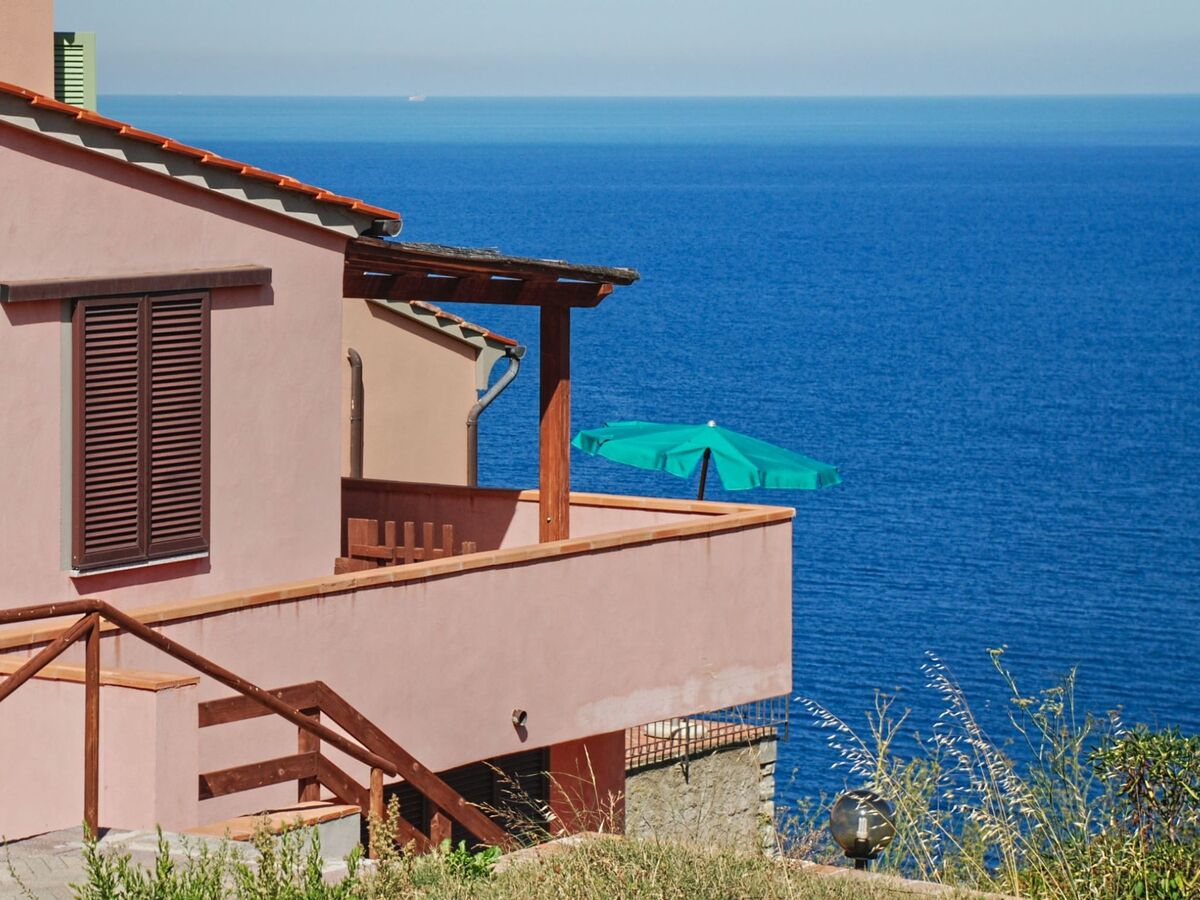 Borgo Patresi - Appartement 4 pers. à 1 km de la mer - Photo 25