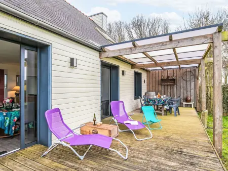 Le Nid Marin – Maison 4 pers., 650 m de la mer - Photo 4