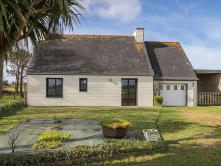 Le Nid Marin – Maison 4 pers., 650 m de la mer - Photo 5