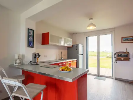 Le Nid Marin – Maison 4 pers., 650 m de la mer - Photo 6