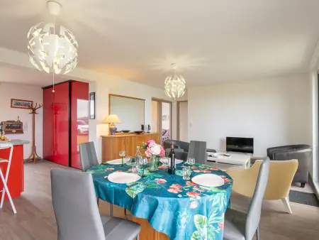 Le Nid Marin – Maison 4 pers., 650 m de la mer - Photo 12