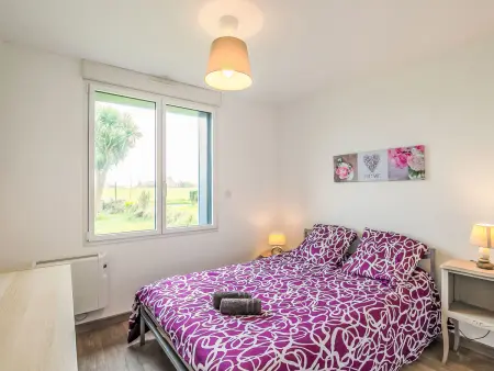 Le Nid Marin – Maison 4 pers., 650 m de la mer - Photo 13