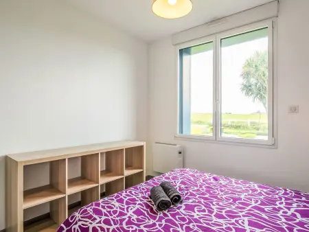 Le Nid Marin – Maison 4 pers., 650 m de la mer - Photo 15