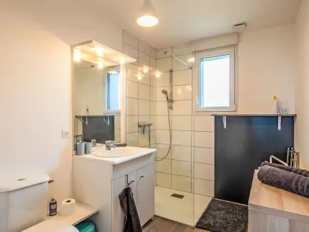 Le Nid Marin – Maison 4 pers., 650 m de la mer - Photo 16