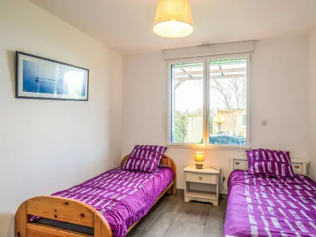 Le Nid Marin – Maison 4 pers., 650 m de la mer - Photo 17