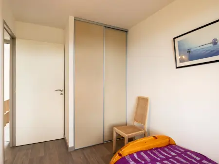 Le Nid Marin – Maison 4 pers., 650 m de la mer - Photo 18