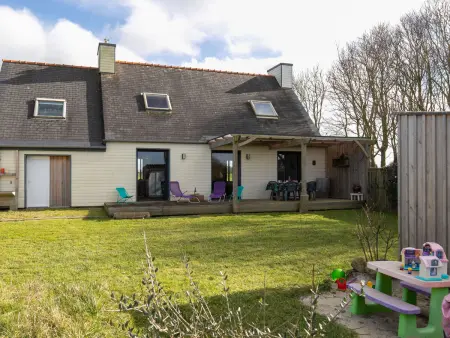 Le Nid Marin – Maison 4 pers., 650 m de la mer - Photo 19