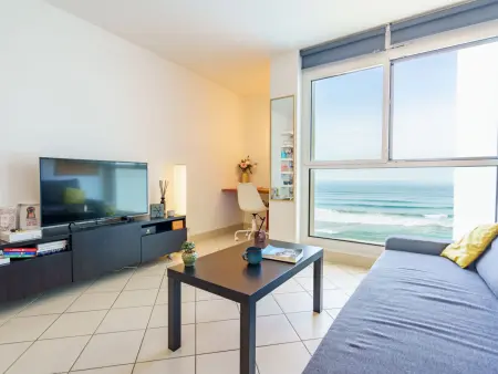 Location appartement à Biarritz, Victoria Surf