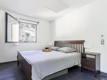 Apt 3 pièces Eze avec vue mer et 2 balcons : photo 15