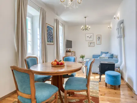 Maison Hariata à Vrbovsko, 3 étages, 10 pers. : photo 2