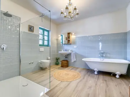 Maison Hariata à Vrbovsko, 3 étages, 10 pers. : photo 5