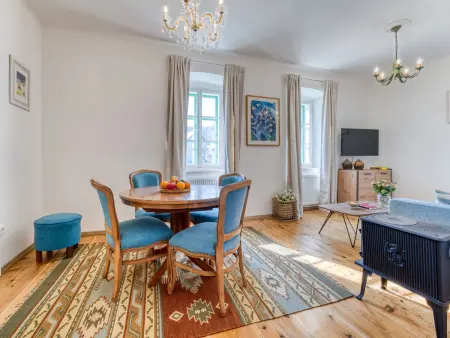 Maison Hariata à Vrbovsko, 3 étages, 10 pers. : photo 6