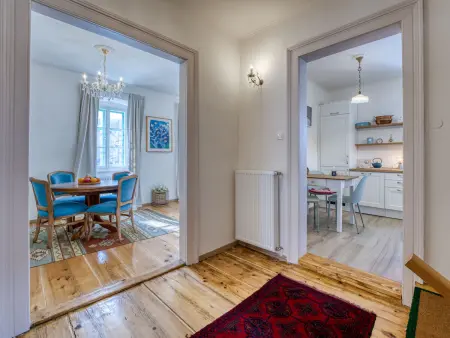 Maison Hariata à Vrbovsko, 3 étages, 10 pers. : photo 9