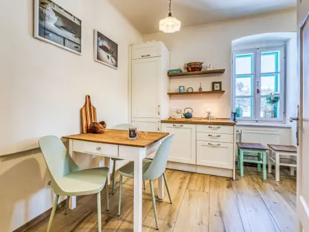 Maison Hariata à Vrbovsko, 3 étages, 10 pers. : photo 10