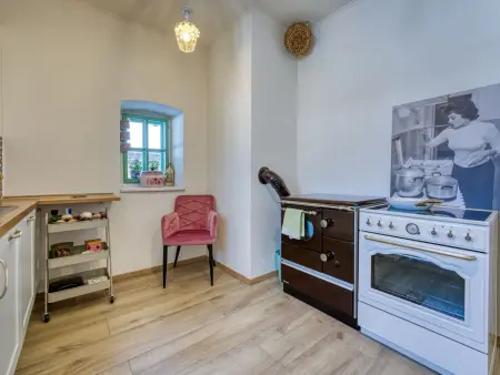 Maison Hariata à Vrbovsko, 3 étages, 10 pers. : photo 14