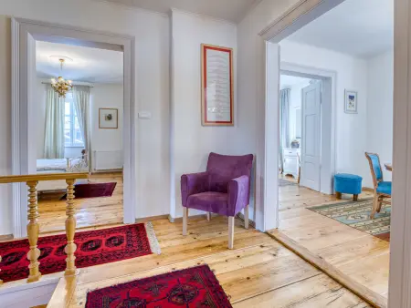 Maison Hariata à Vrbovsko, 3 étages, 10 pers. : photo 15